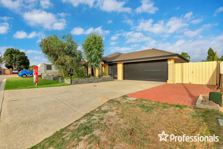 17 Bullock Court, Huntingdale WA 6110