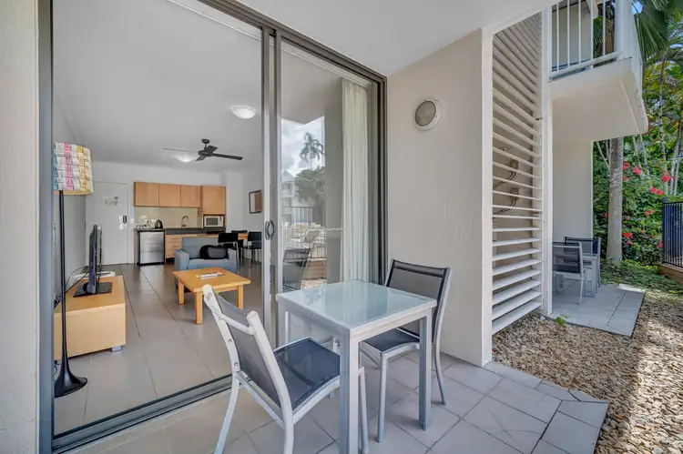 Second view of Homely apartment listing, 2004/87-109 Port Douglas Road, Port Douglas QLD 4877