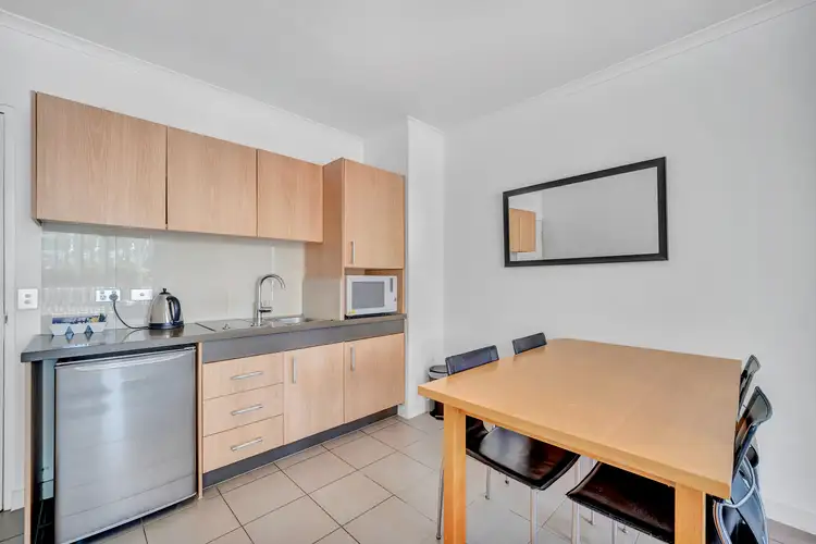 Fourth view of Homely apartment listing, 2004/87-109 Port Douglas Road, Port Douglas QLD 4877