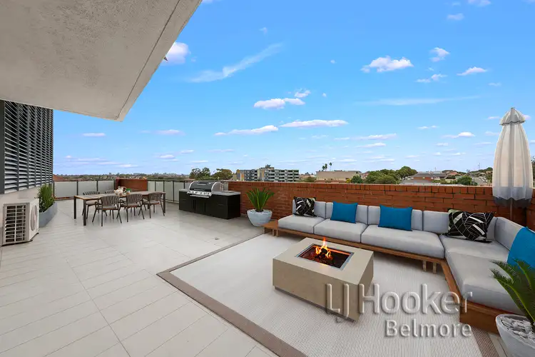 Main view of Homely apartment listing, 10/60 Earlwood Avenue, Earlwood NSW 2206