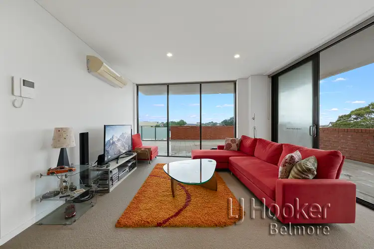Third view of Homely apartment listing, 10/60 Earlwood Avenue, Earlwood NSW 2206