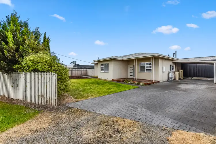 Second view of Homely house listing, 9 East Terrace, Kingston Se SA 5275