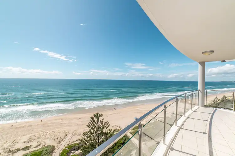 Main view of Homely apartment listing, 16/5-9 Broadbeach Boulevard, Broadbeach QLD 4218