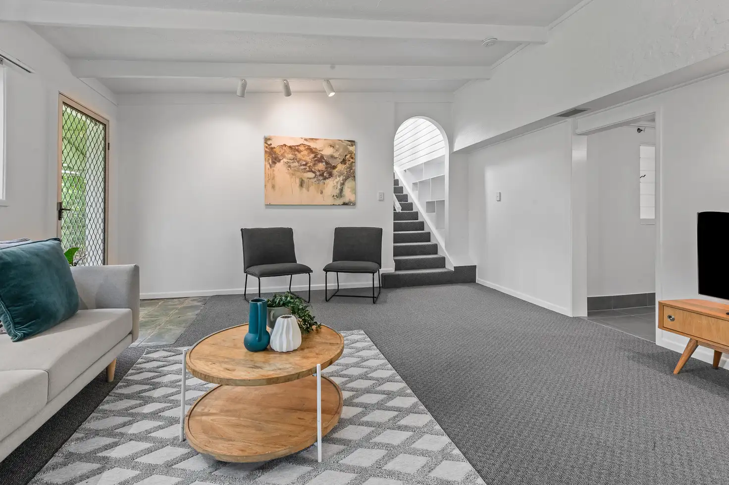 Main view of Homely house listing, 66 Harold Street, Stafford QLD 4053