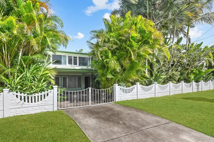 Second view of Homely house listing, 66 Harold Street, Stafford QLD 4053