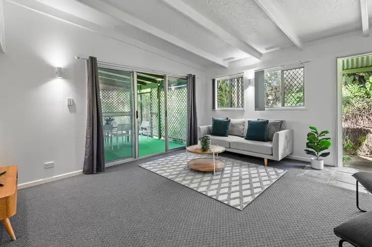 Third view of Homely house listing, 66 Harold Street, Stafford QLD 4053