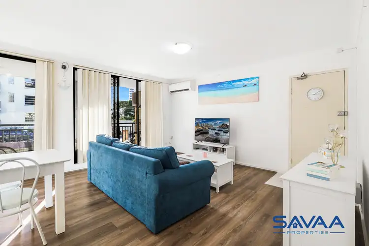 Fourth view of Homely apartment listing, 1/23 BRUCE STREET, Blacktown NSW 2148