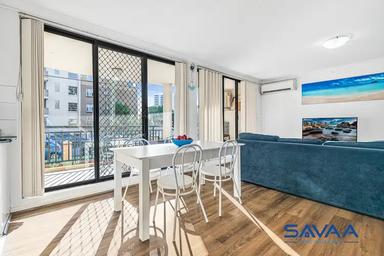 Fifth view of Homely apartment listing, 1/23 BRUCE STREET, Blacktown NSW 2148
