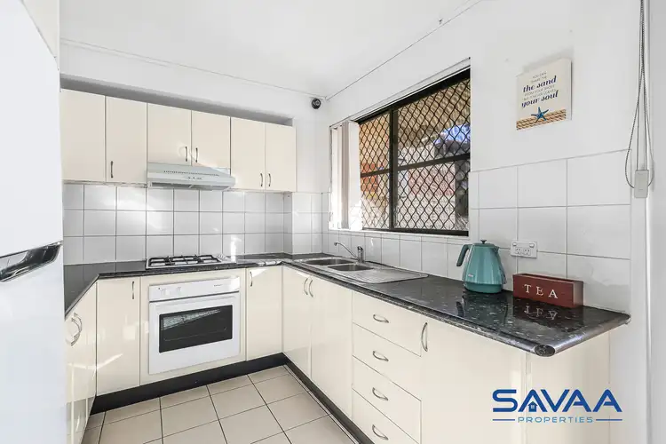 Sixth view of Homely apartment listing, 1/23 BRUCE STREET, Blacktown NSW 2148
