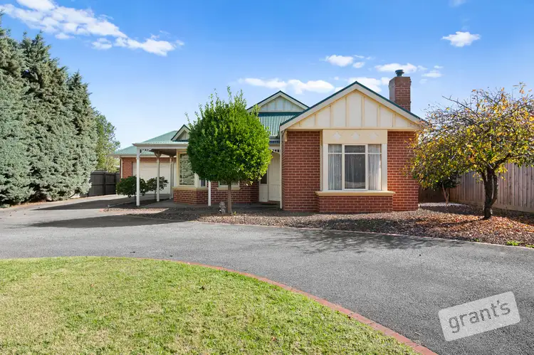 25 Tynong Road