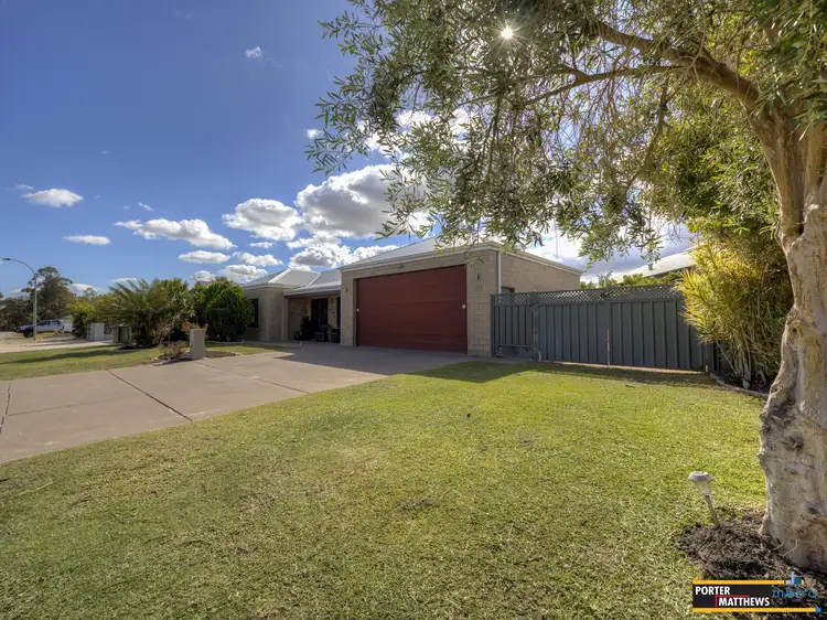 Third view of Homely house listing, 8 Templar Pass, Wattle Grove WA 6107