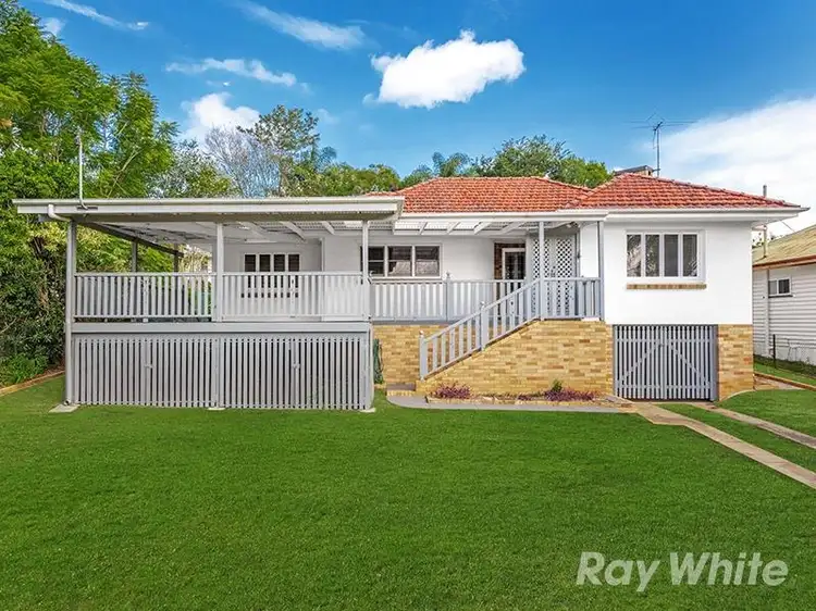 38 Hay Street, Mitchelton QLD 4053