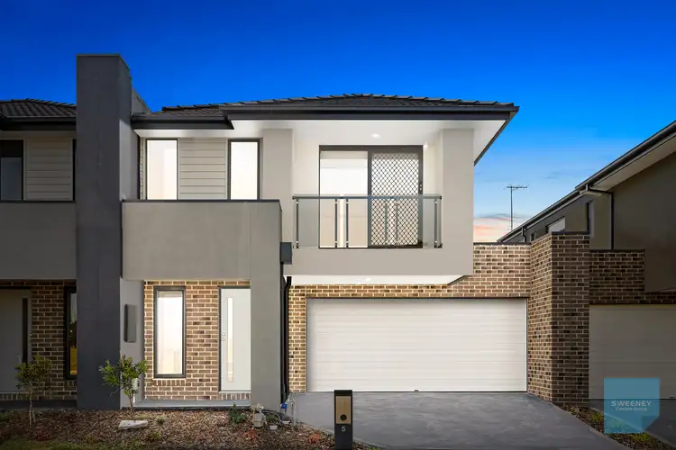 5 Emmanue Street, Deanside VIC 3336