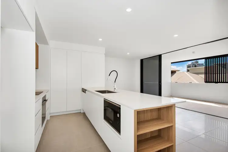 Second view of Homely unit listing, 103/25 Baden Powell Street, Maroochydore QLD 4558