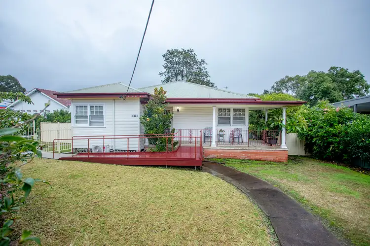 Main view of Homely house listing, 1331 Gloucester Road, Wingham NSW 2429