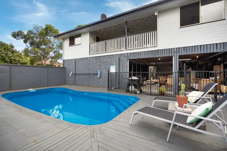 2 Iowa Place, Springfield QLD 4300