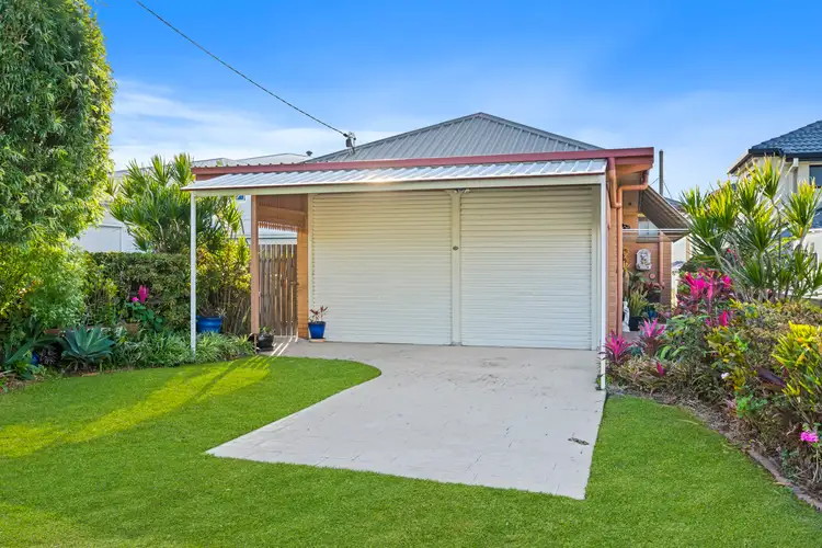 Third view of Homely house listing, 75 Mooroondu Road, Thorneside QLD 4158