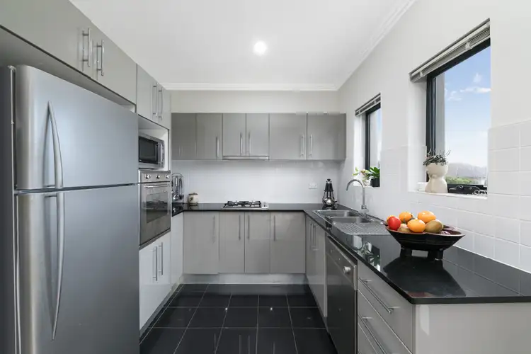 Second view of Homely apartment listing, 5/11 Burke Road, Cronulla NSW 2230