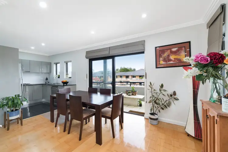 Fourth view of Homely apartment listing, 5/11 Burke Road, Cronulla NSW 2230