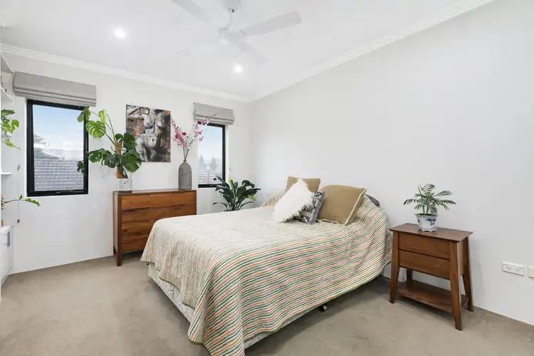 Fifth view of Homely apartment listing, 5/11 Burke Road, Cronulla NSW 2230