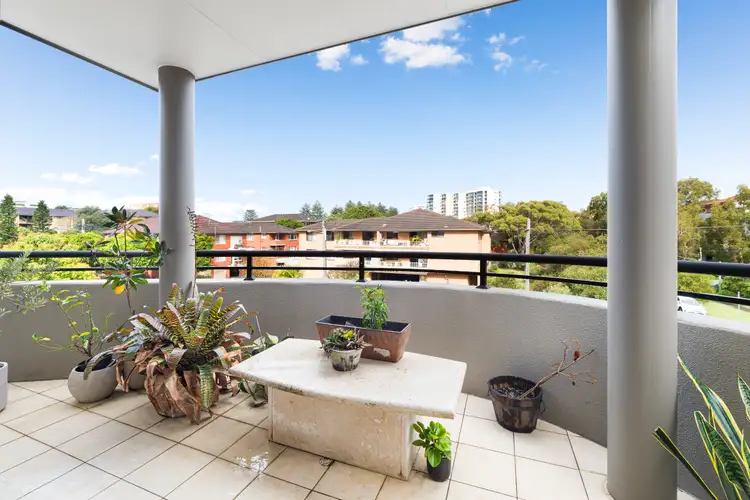 Sixth view of Homely apartment listing, 5/11 Burke Road, Cronulla NSW 2230