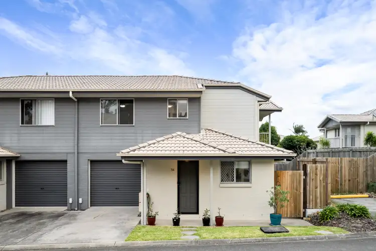 54/10-22 Blyth Road, Murrumba Downs QLD 4503