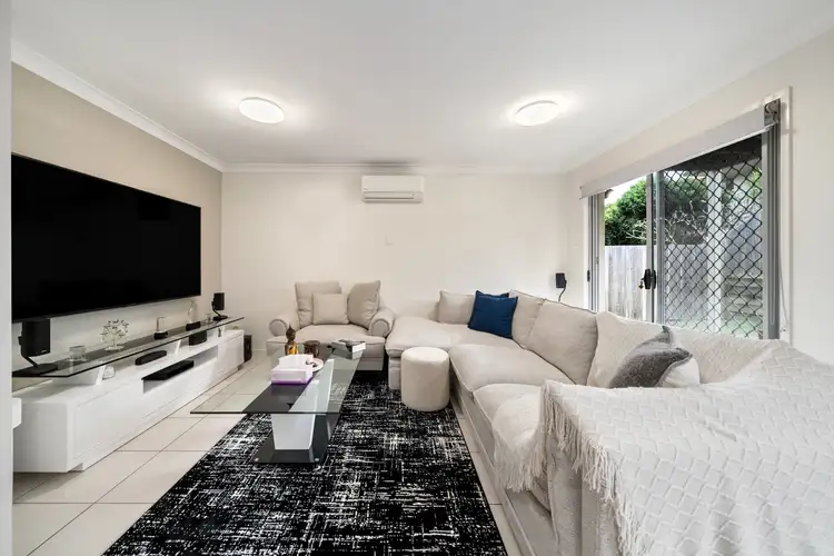 Third view of Homely townhouse listing, 54/10-22 Blyth Road, Murrumba Downs QLD 4503