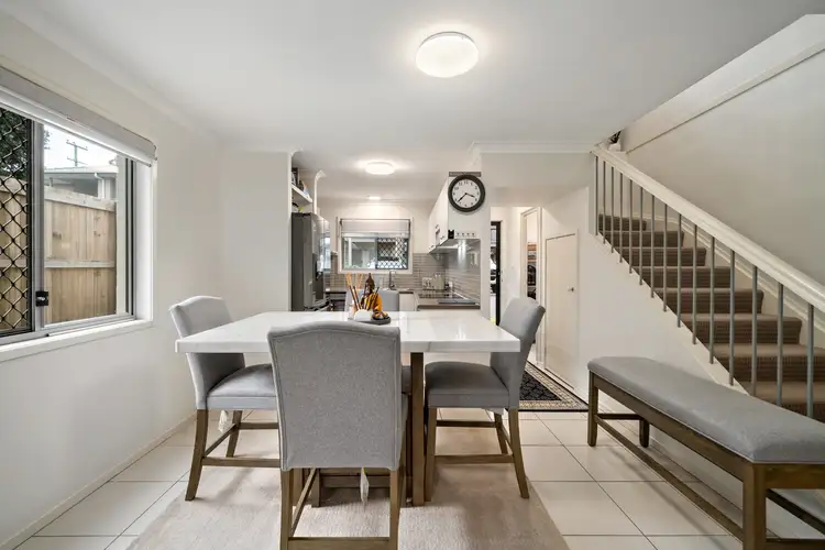 Sixth view of Homely townhouse listing, 54/10-22 Blyth Road, Murrumba Downs QLD 4503