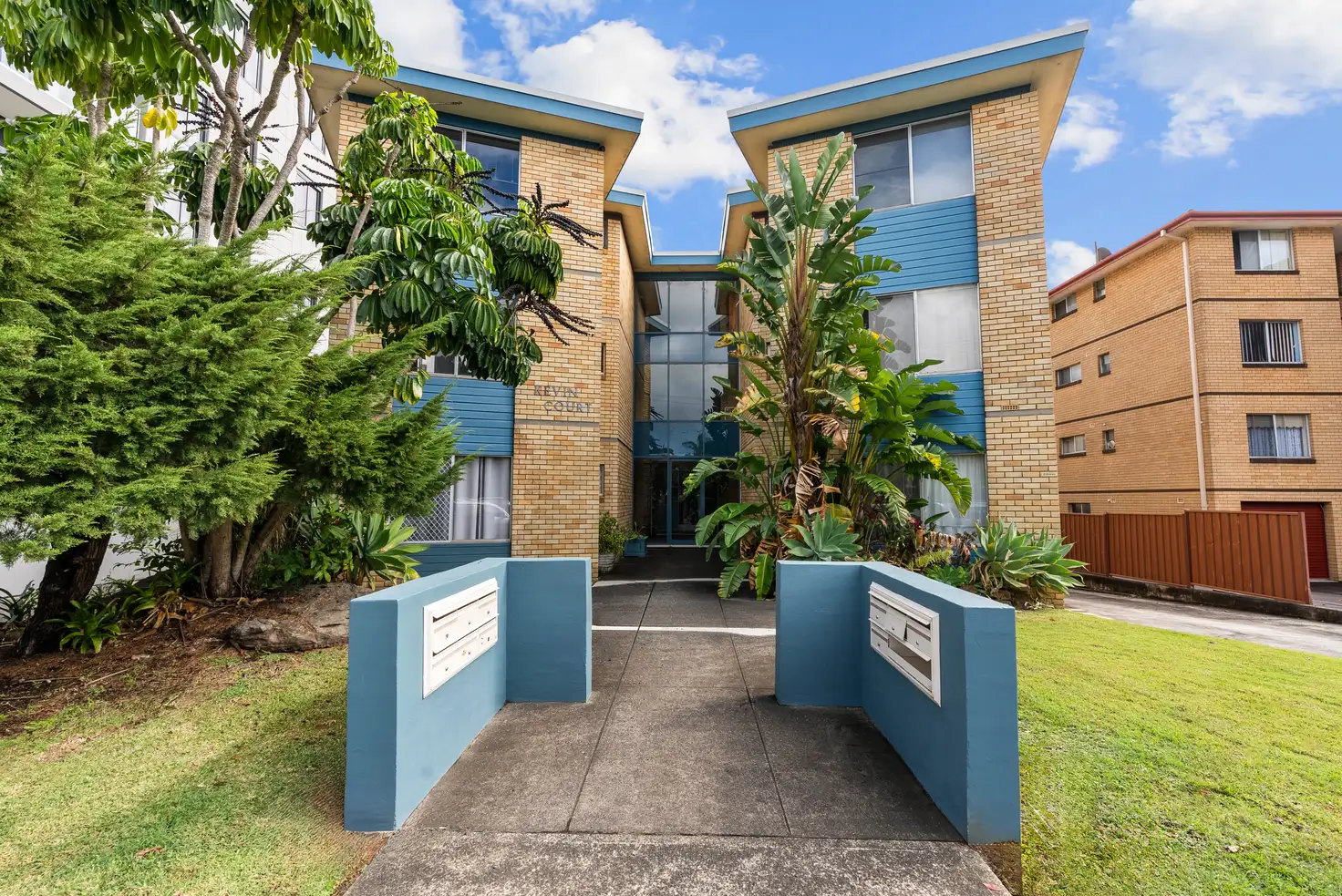Main view of Homely unit listing, 4/146 Albany Street, Point Frederick NSW 2250