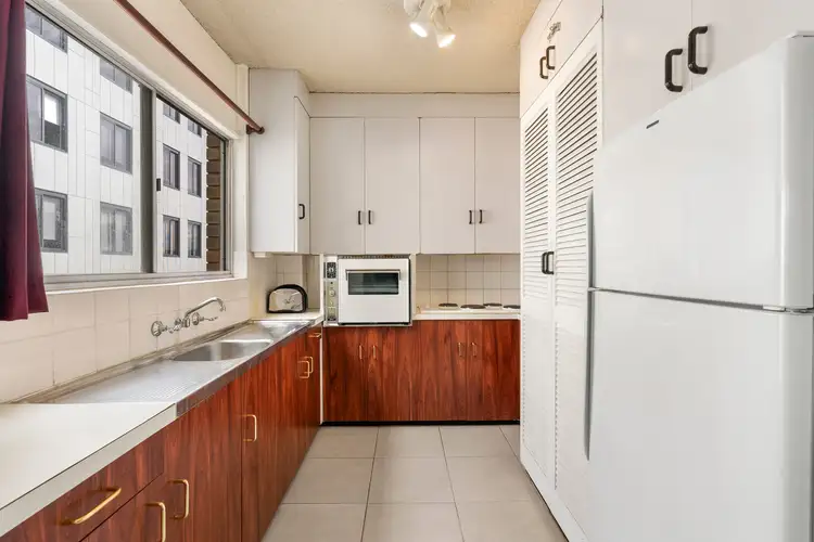 Second view of Homely unit listing, 4/146 Albany Street, Point Frederick NSW 2250