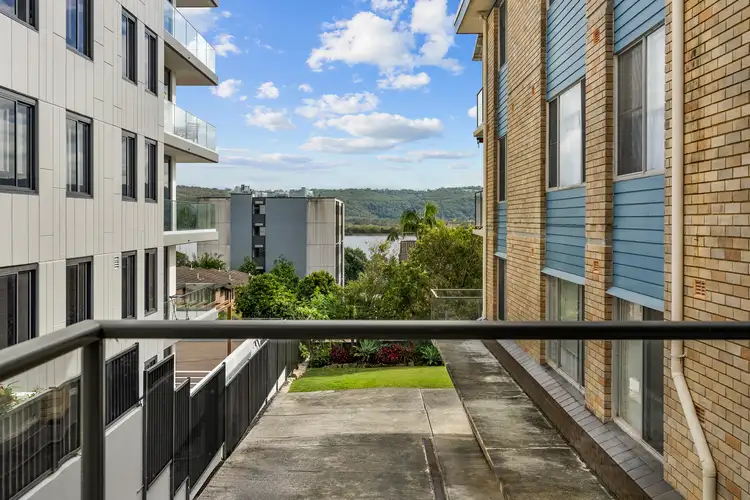 Third view of Homely unit listing, 4/146 Albany Street, Point Frederick NSW 2250