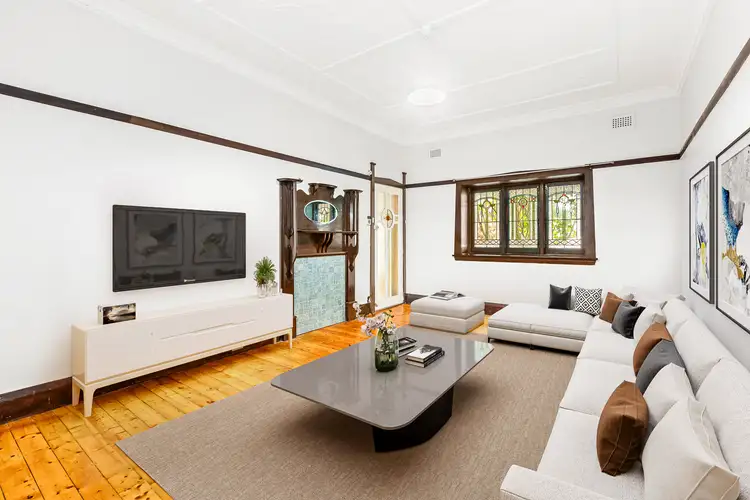 3/6 Stanley Street, Randwick NSW 2031