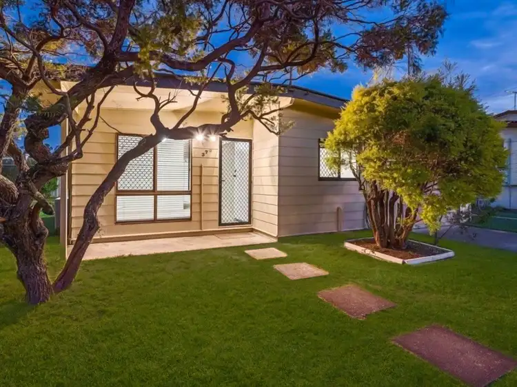 Second view of Homely house listing, 37 Payne Street, Caboolture QLD 4510