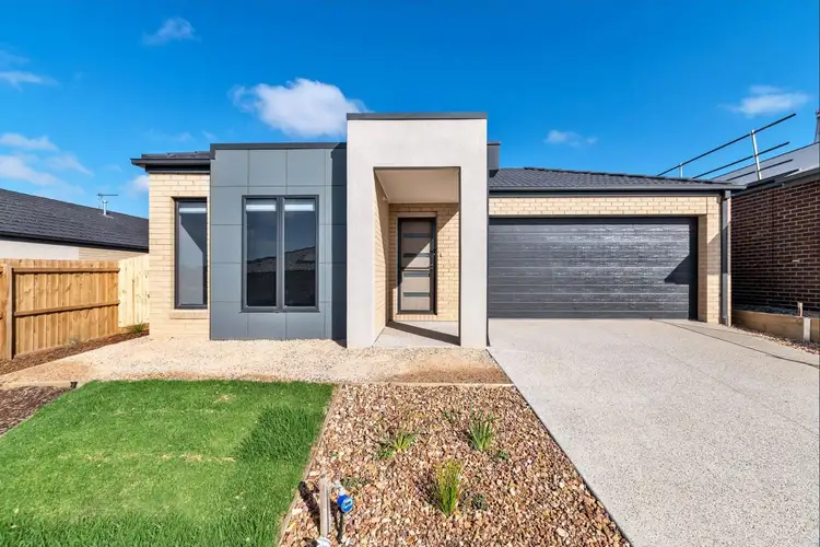 Main view of Homely house listing, 26 Brettim Boulevard, Grovedale VIC 3216