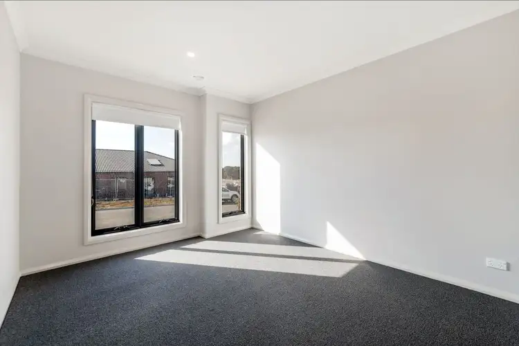 Second view of Homely house listing, 26 Brettim Boulevard, Grovedale VIC 3216