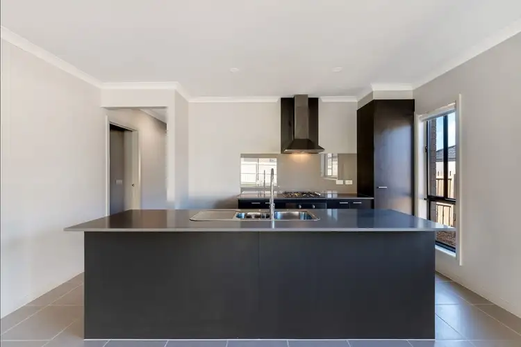Fifth view of Homely house listing, 26 Brettim Boulevard, Grovedale VIC 3216
