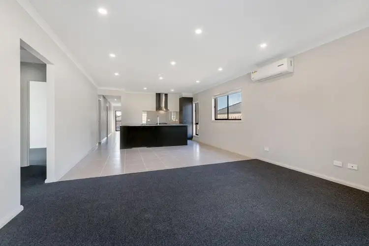 Sixth view of Homely house listing, 26 Brettim Boulevard, Grovedale VIC 3216