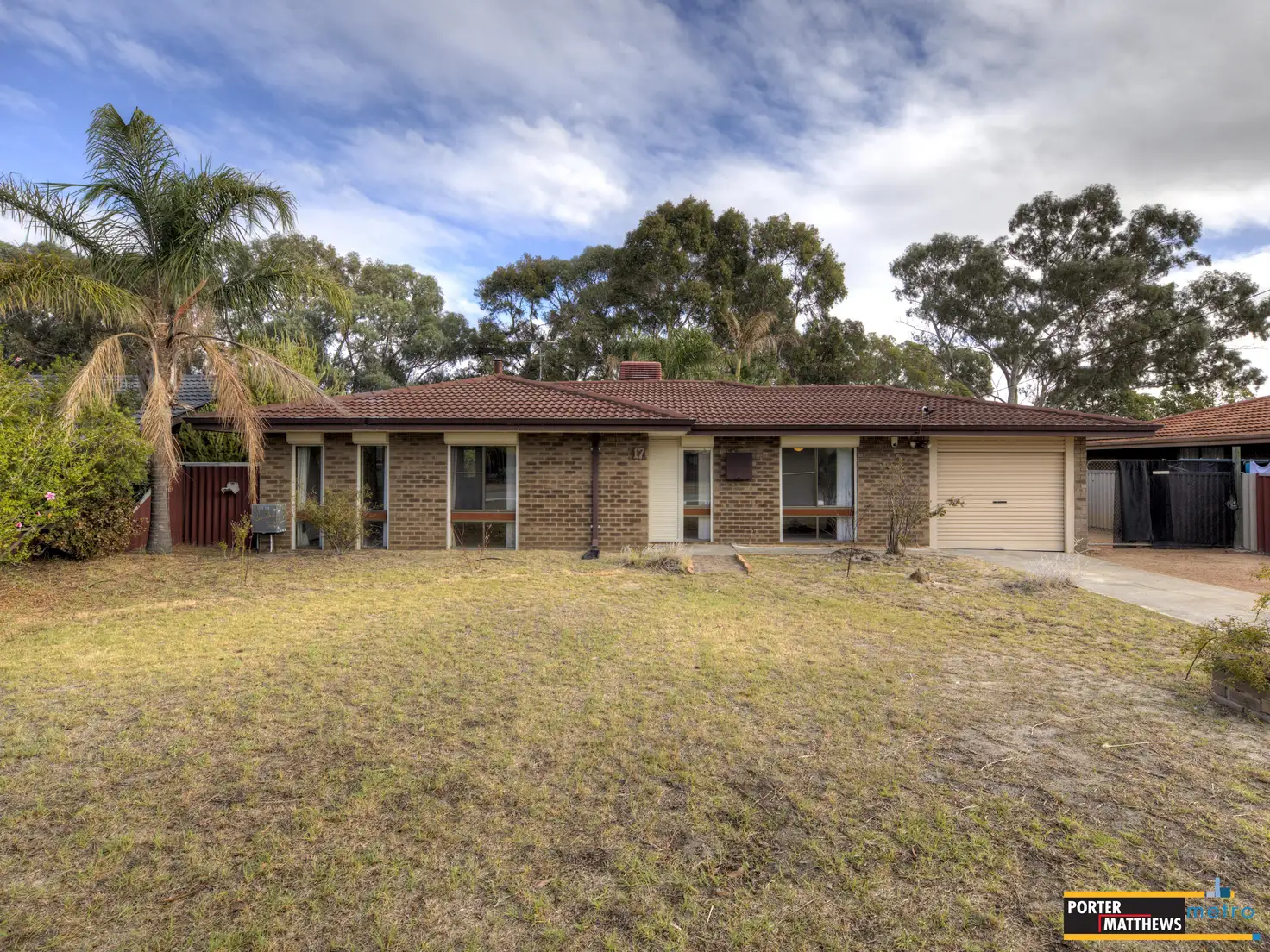 Main view of Homely house listing, 17 Pavetta Crescent, Forrestfield WA 6058