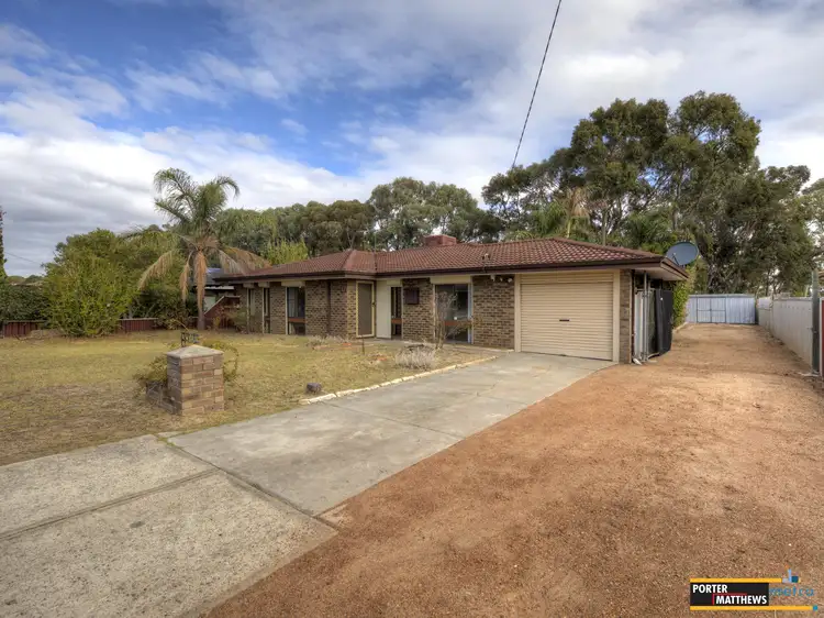 Second view of Homely house listing, 17 Pavetta Crescent, Forrestfield WA 6058