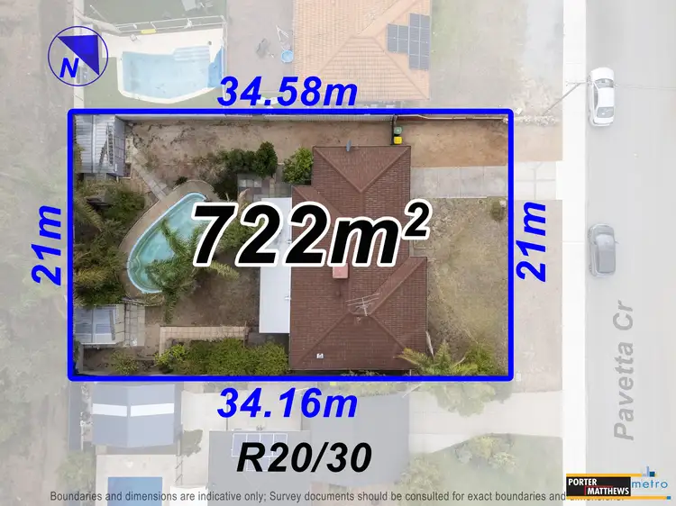 Third view of Homely house listing, 17 Pavetta Crescent, Forrestfield WA 6058