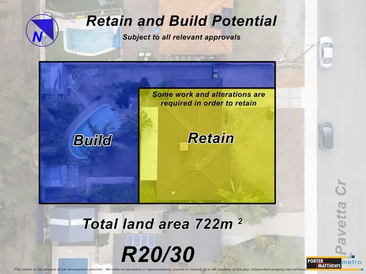 Fourth view of Homely house listing, 17 Pavetta Crescent, Forrestfield WA 6058