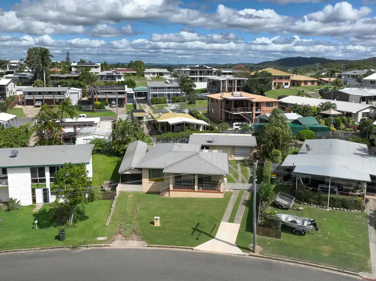 Third view of Homely house listing, 19 Gwen Street, Tannum Sands QLD 4680