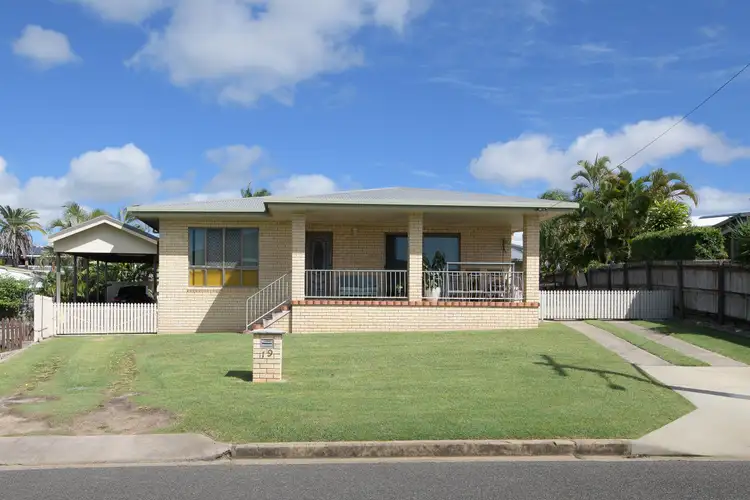 Fourth view of Homely house listing, 19 Gwen Street, Tannum Sands QLD 4680