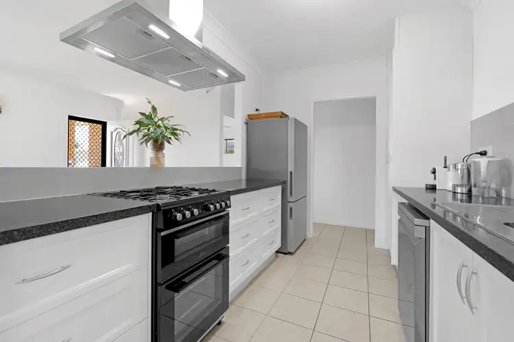 Fifth view of Homely house listing, 19 Gwen Street, Tannum Sands QLD 4680