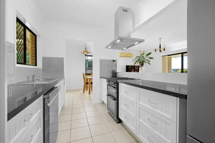 Sixth view of Homely house listing, 19 Gwen Street, Tannum Sands QLD 4680