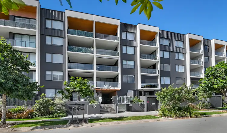215/43 Rochat Avenue, Banyo QLD 4014