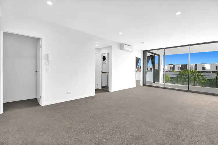 Third view of Homely unit listing, 215/43 Rochat Avenue, Banyo QLD 4014