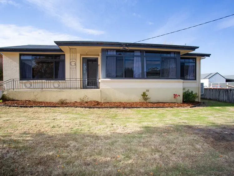 Second view of Homely house listing, 228 Weld Street, Beaconsfield TAS 7270