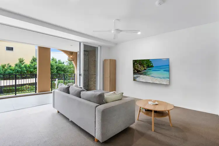 Fourth view of Homely unit listing, 3036/3029 The Boulevarde, Carrara QLD 4211