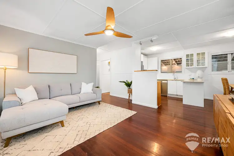 Fourth view of Homely house listing, 5 Herbert Street, Brighton QLD 4017